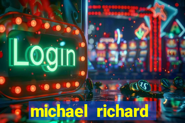 michael richard delgado de oliveira